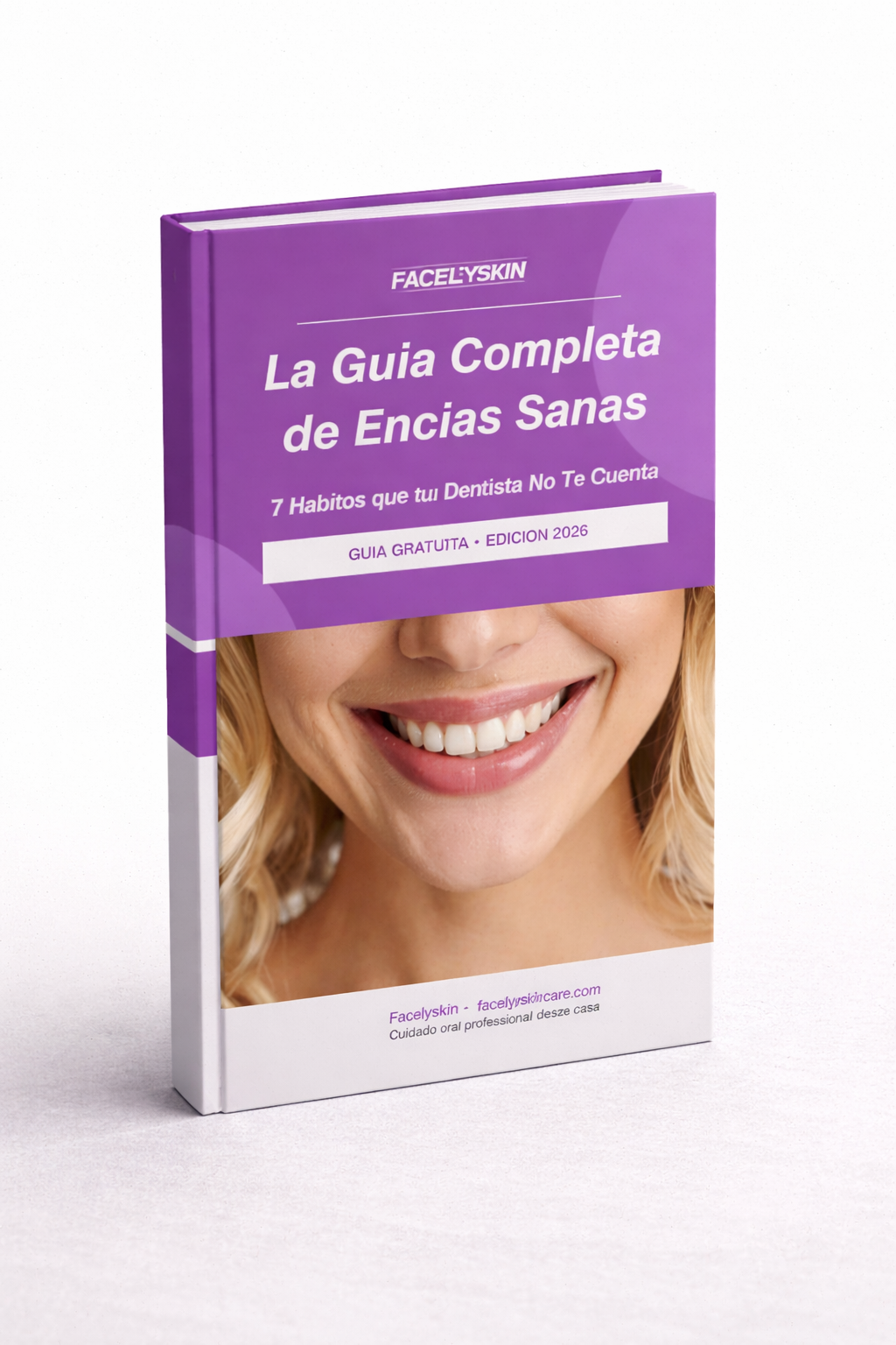 La Guia Completa de Encias Sanas (PDF) - FacelySkin